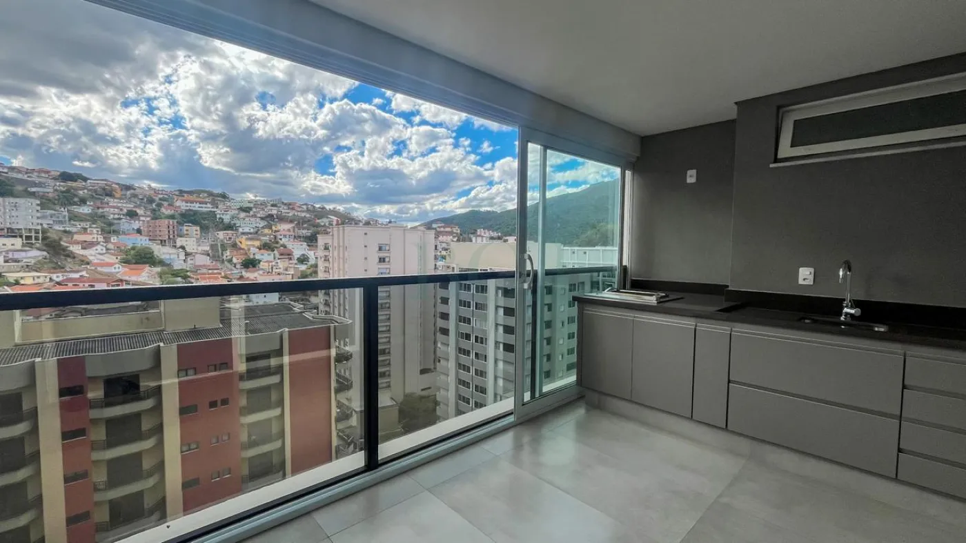 VARANDA GOURMET Alugar Apartamentos / Padrão em Poços de Caldas R$ 5.000,00 - Foto 19