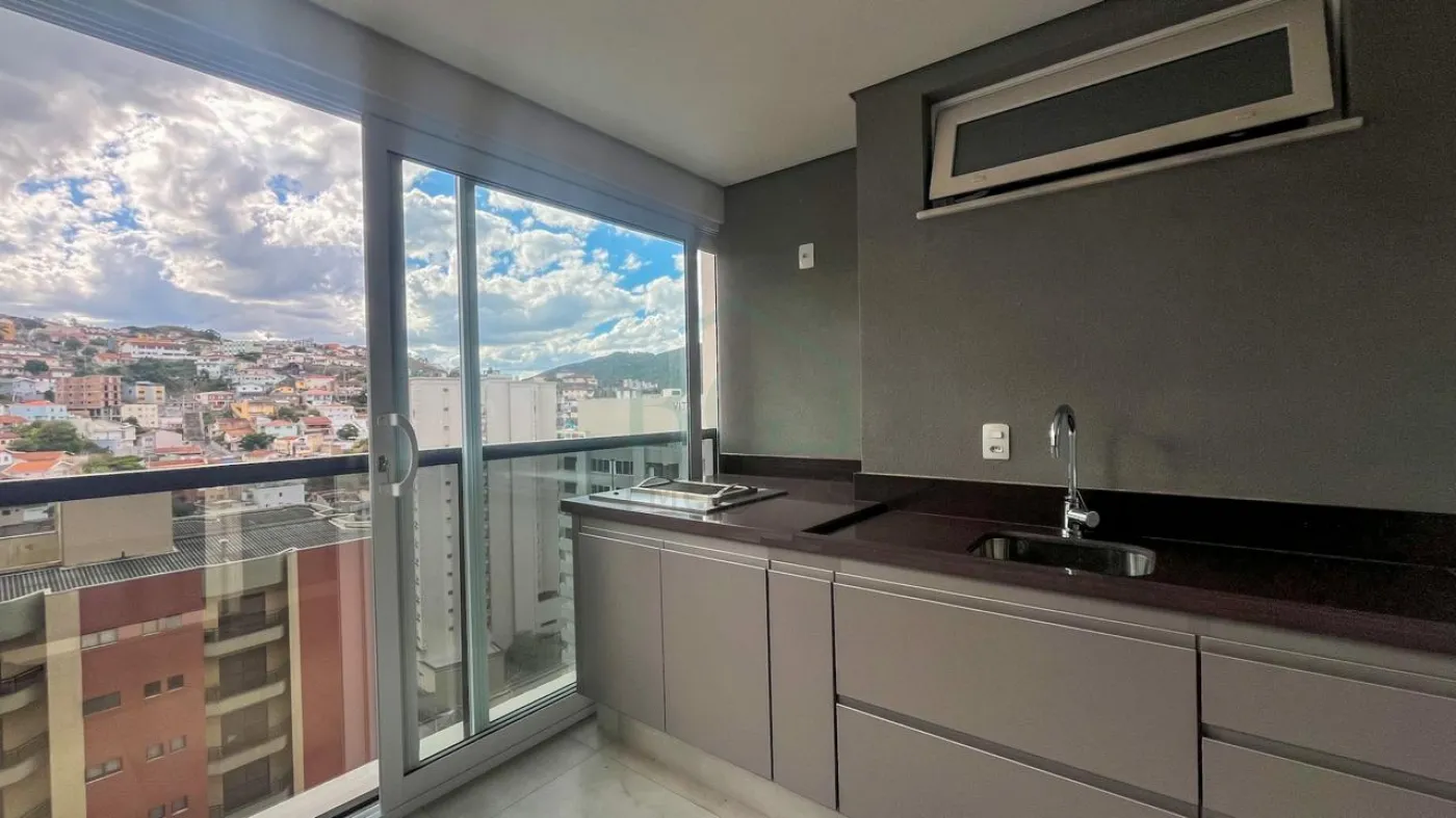 VARANDA GOURMET Alugar Apartamentos / Padrão em Poços de Caldas R$ 5.000,00 - Foto 20
