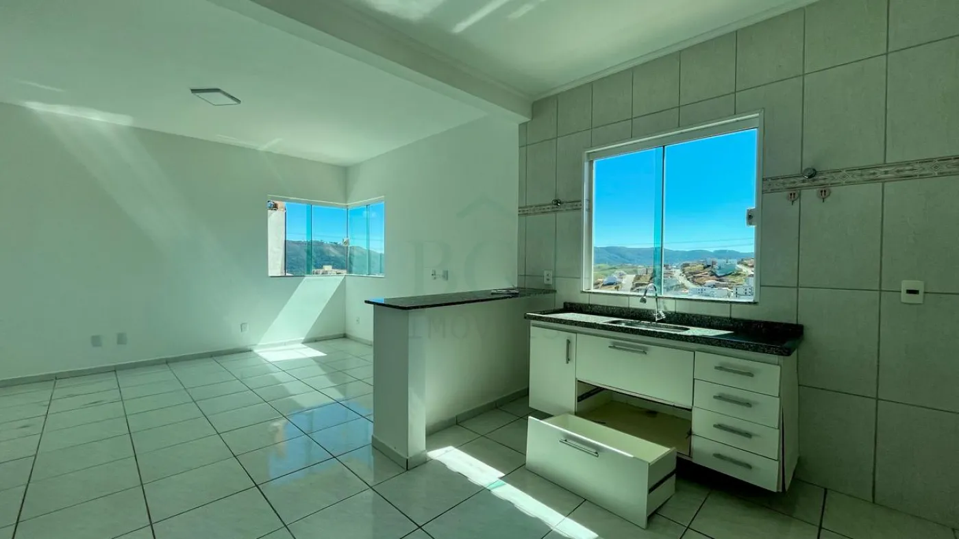 COZINHA Alugar Casas / Padrão em Poços de Caldas R$ 2.100,00 - Foto 11