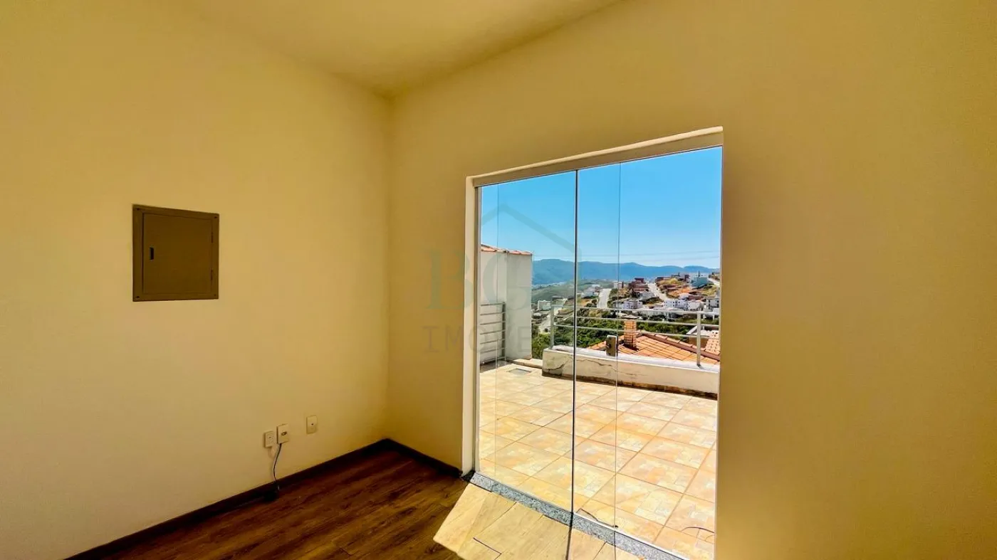 SALA DE ESTAR Alugar Casas / Padrão em Poços de Caldas R$ 2.100,00 - Foto 14