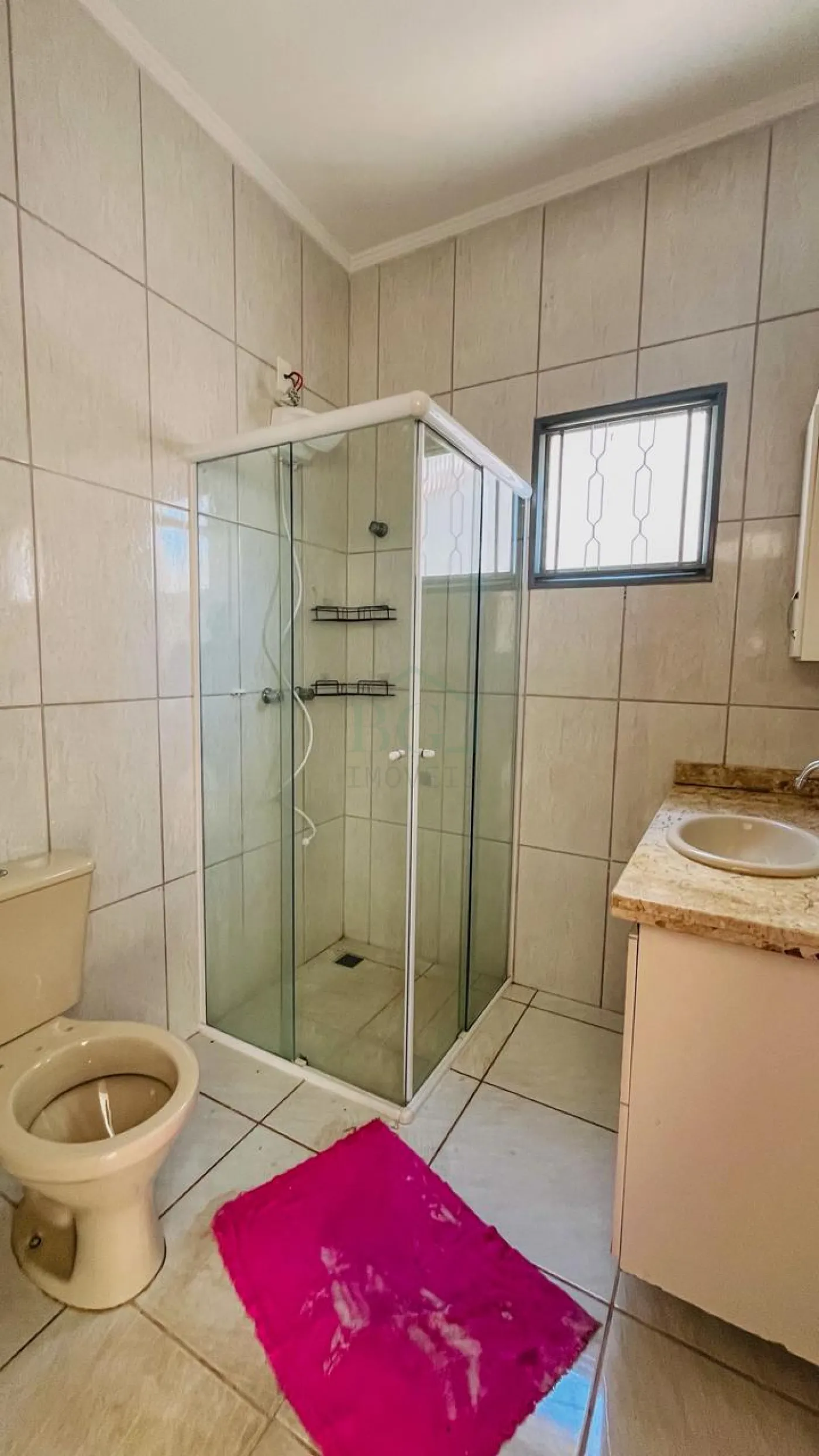 BANHEIRO SOCIAL Alugar Casas / Padrão em Poços de Caldas R$ 2.100,00 - Foto 23