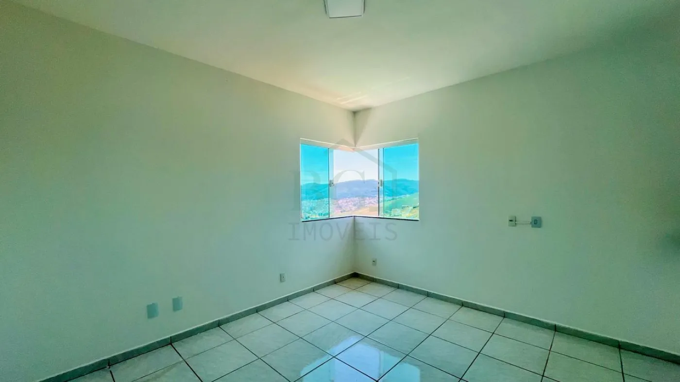 COPA Alugar Casas / Padrão em Poços de Caldas R$ 2.100,00 - Foto 12