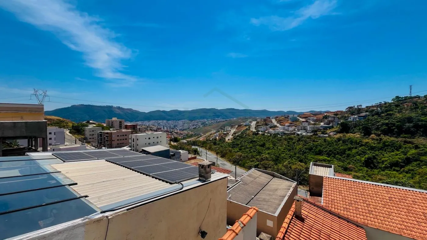 VISTA COPA Alugar Casas / Padrão em Poços de Caldas R$ 2.100,00 - Foto 13