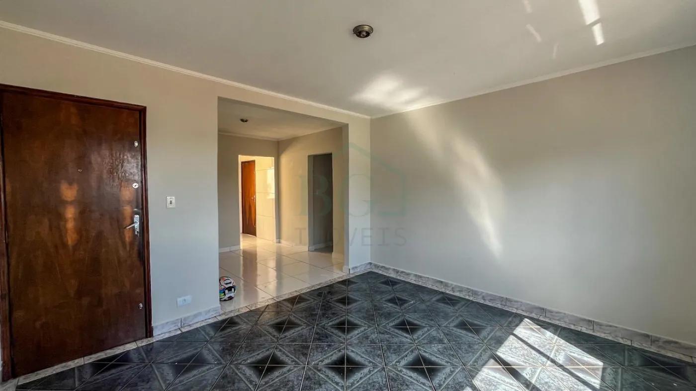 Apartamento para alugar com 2 quartos, 123m² - Foto 3