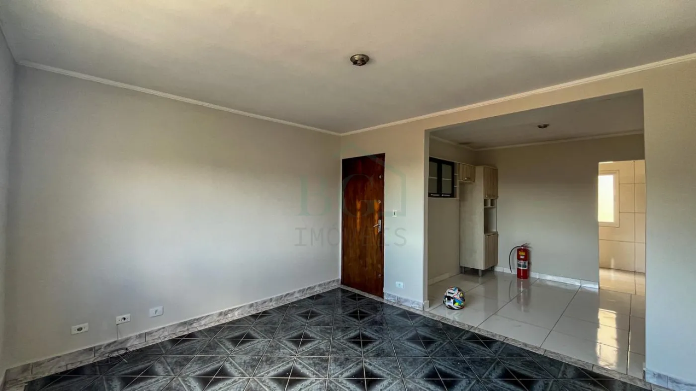 Apartamento para alugar com 2 quartos, 123m² - Foto 4