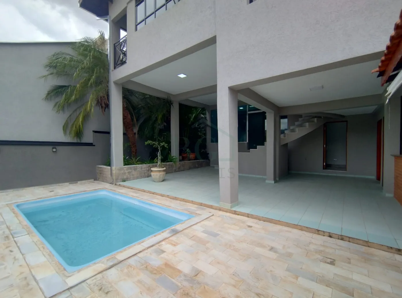 Casa à venda com 3 quartos, 380m² - Foto 35