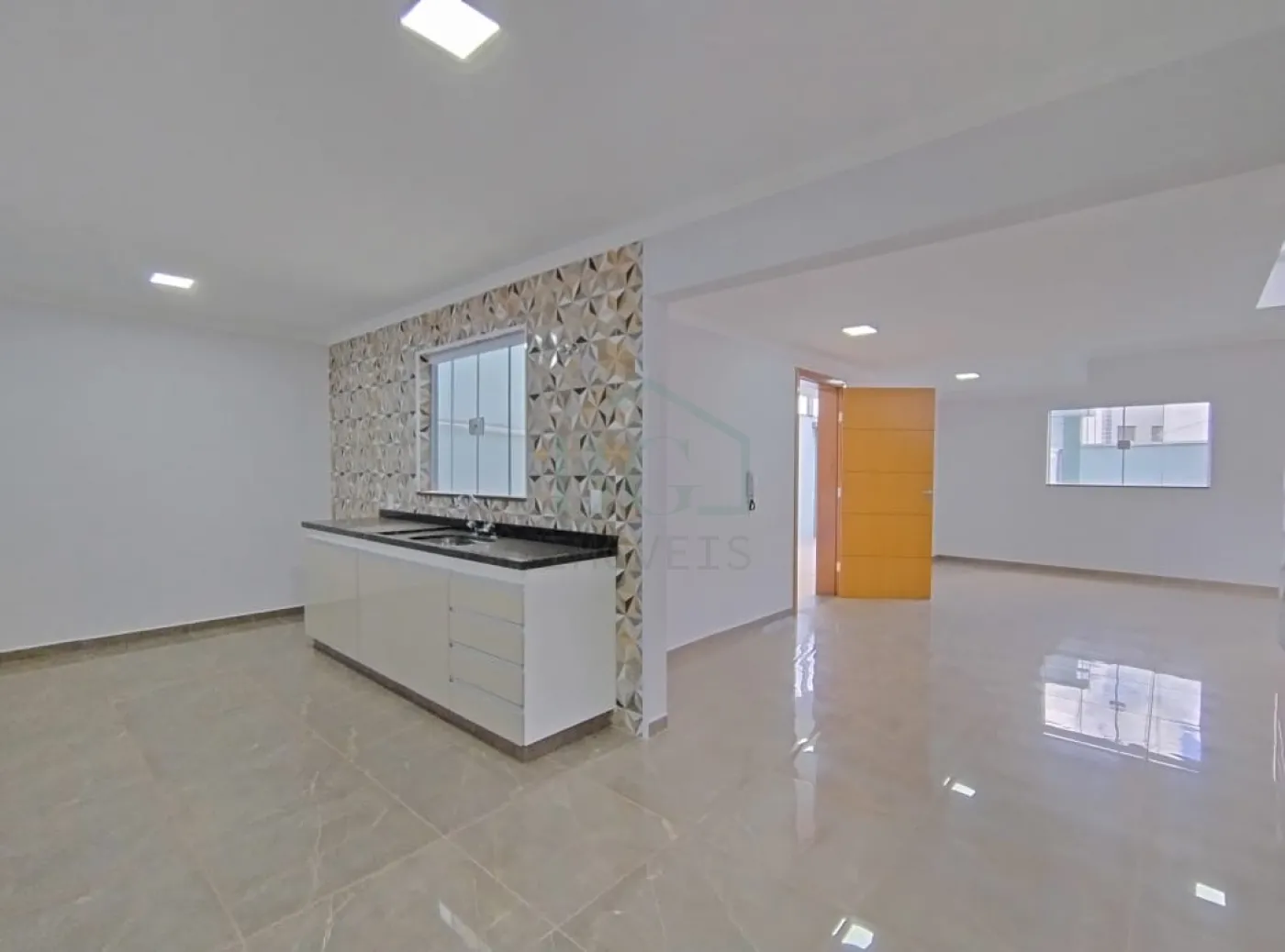 Casa à venda com 2 quartos, 125m² - Foto 6
