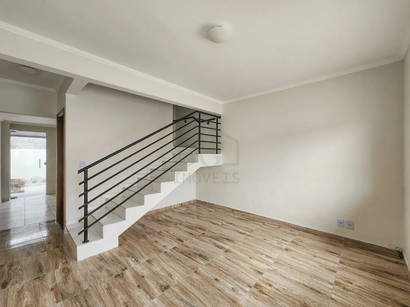 Casa para alugar com 2 quartos, 70m² - Foto 3
