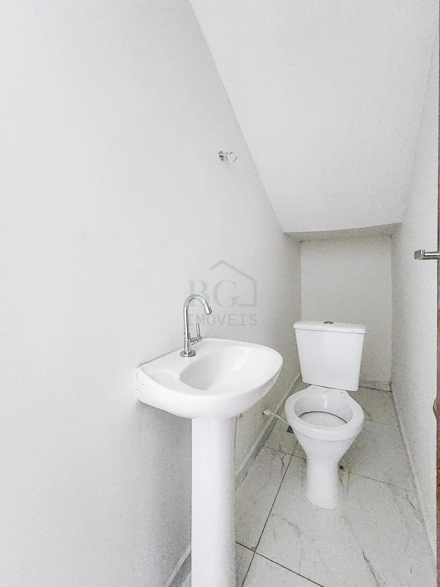 Casa para alugar com 2 quartos, 70m² - Foto 15