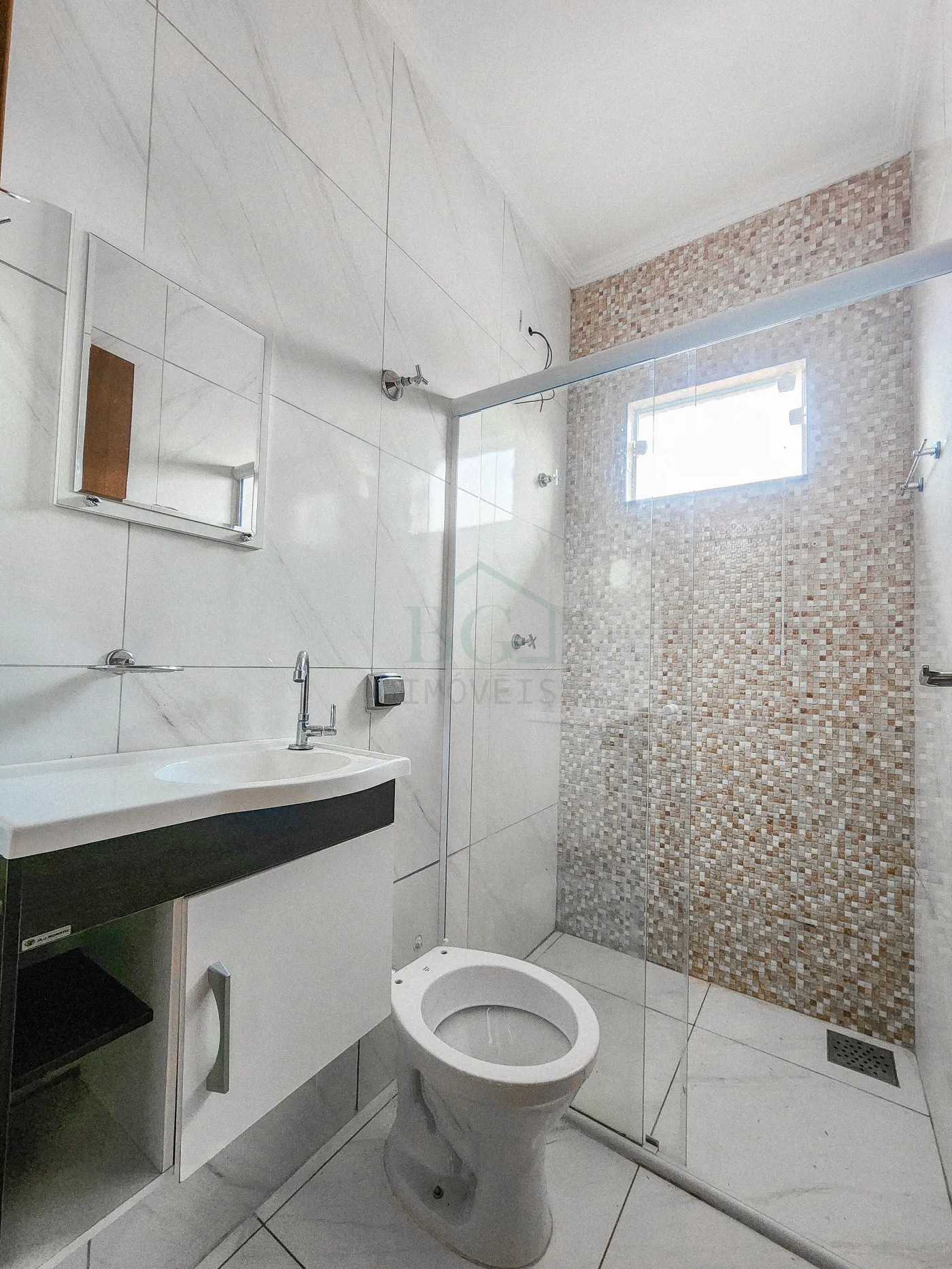 Casa para alugar com 2 quartos, 70m² - Foto 14