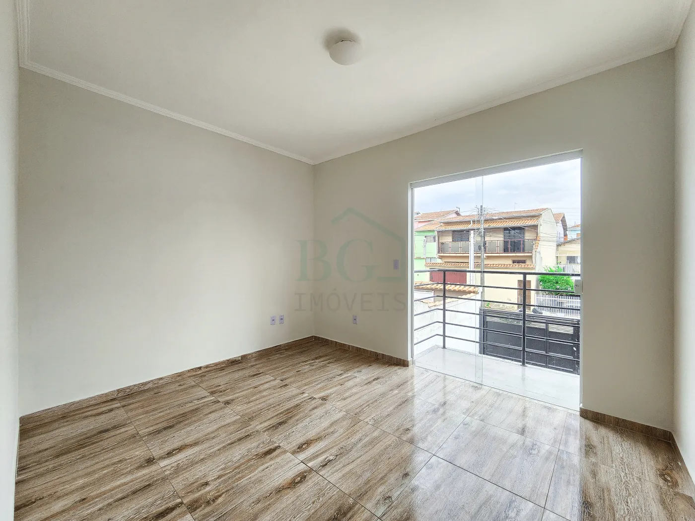 Casa para alugar com 2 quartos, 70m² - Foto 8