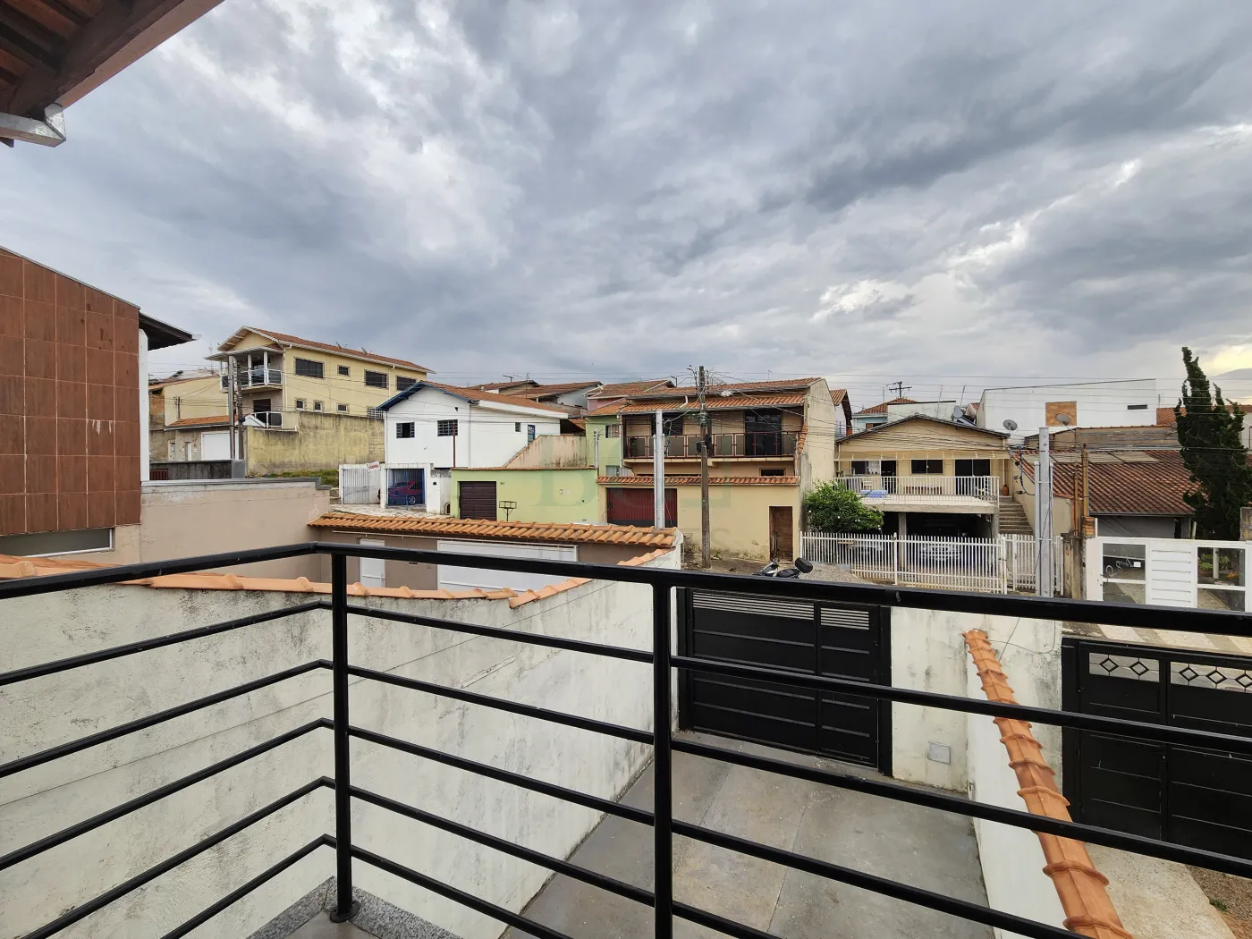 Casa para alugar com 2 quartos, 70m² - Foto 11