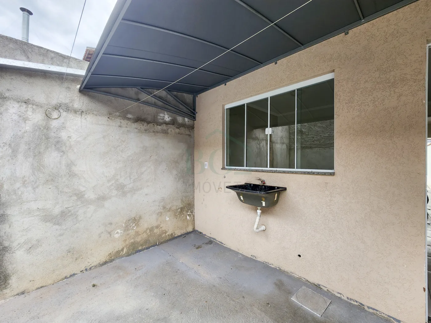 Casa para alugar com 2 quartos, 70m² - Foto 16