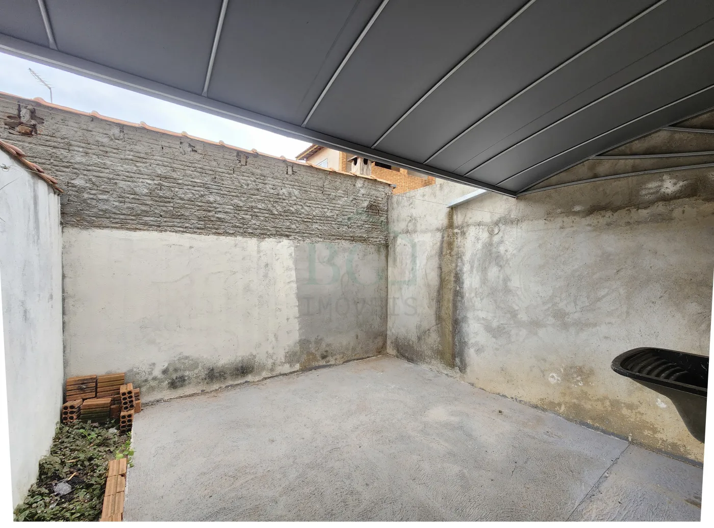 Casa para alugar com 2 quartos, 70m² - Foto 17