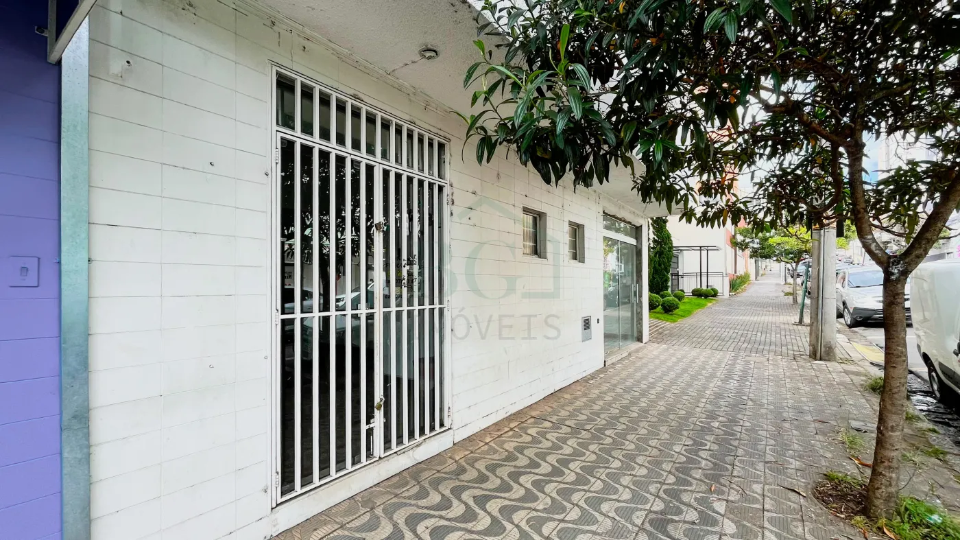 Prédio Inteiro para alugar, 267m² - Foto 1