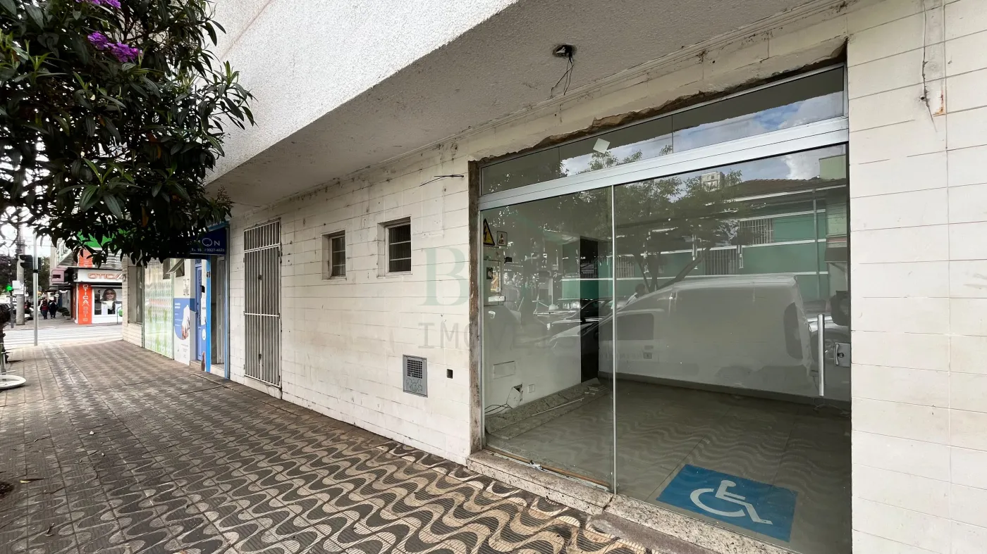 Prédio Inteiro para alugar, 267m² - Foto 2