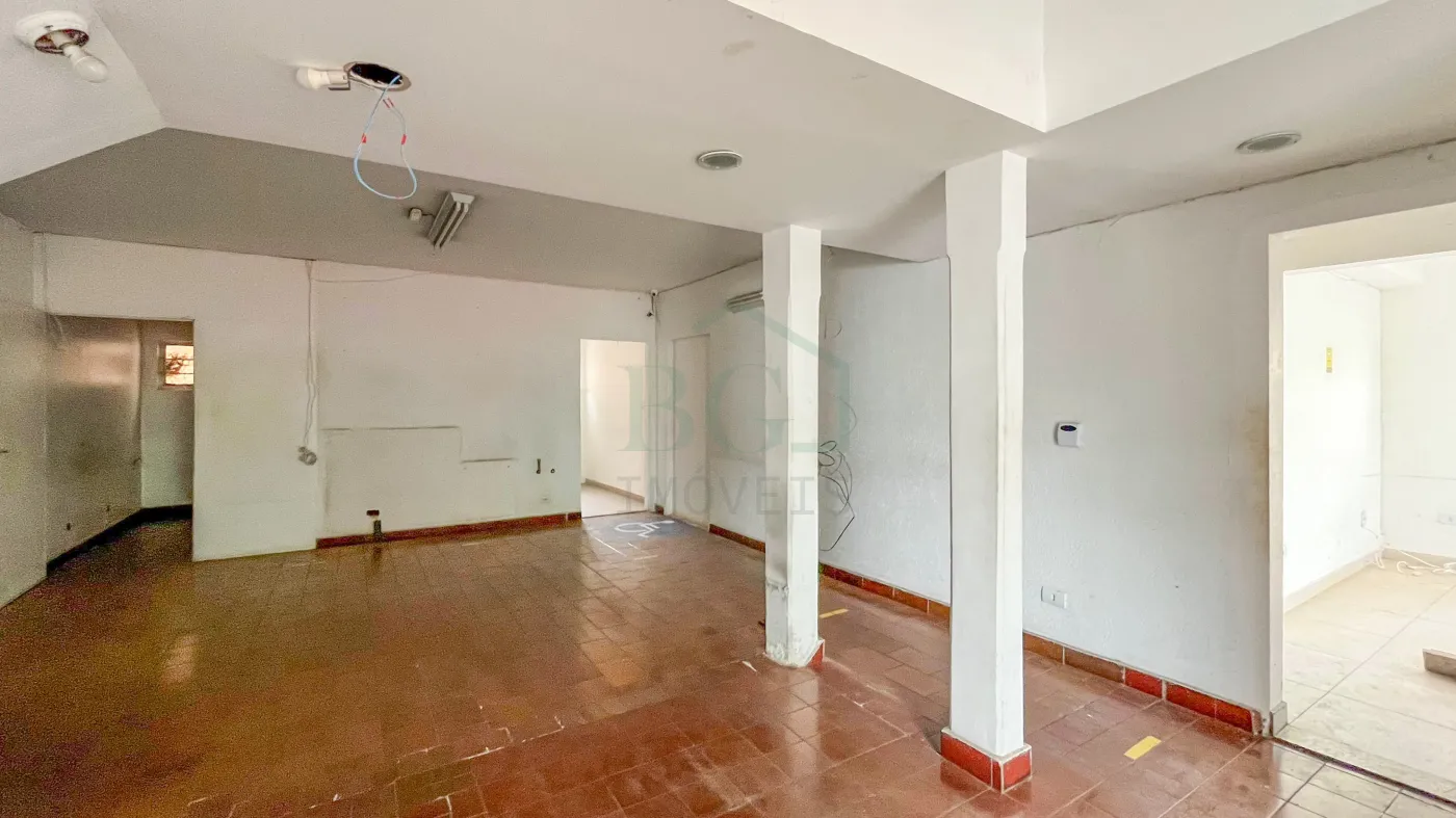 Prédio Inteiro para alugar, 267m² - Foto 3