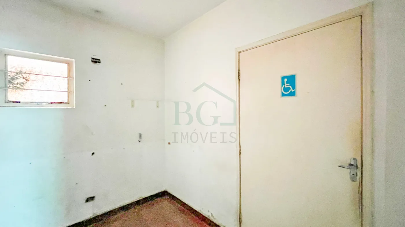 Prédio Inteiro para alugar, 267m² - Foto 8