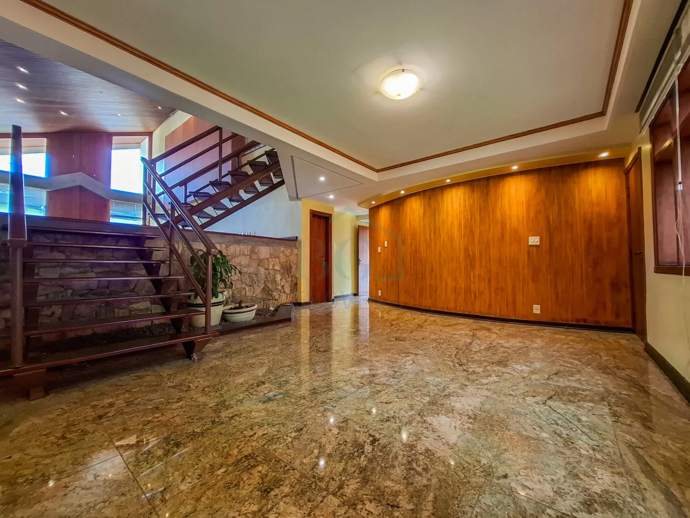 SALA JANTAR Alugar Casas / Padrão em Poços de Caldas R$ 7.000,00 - Foto 23