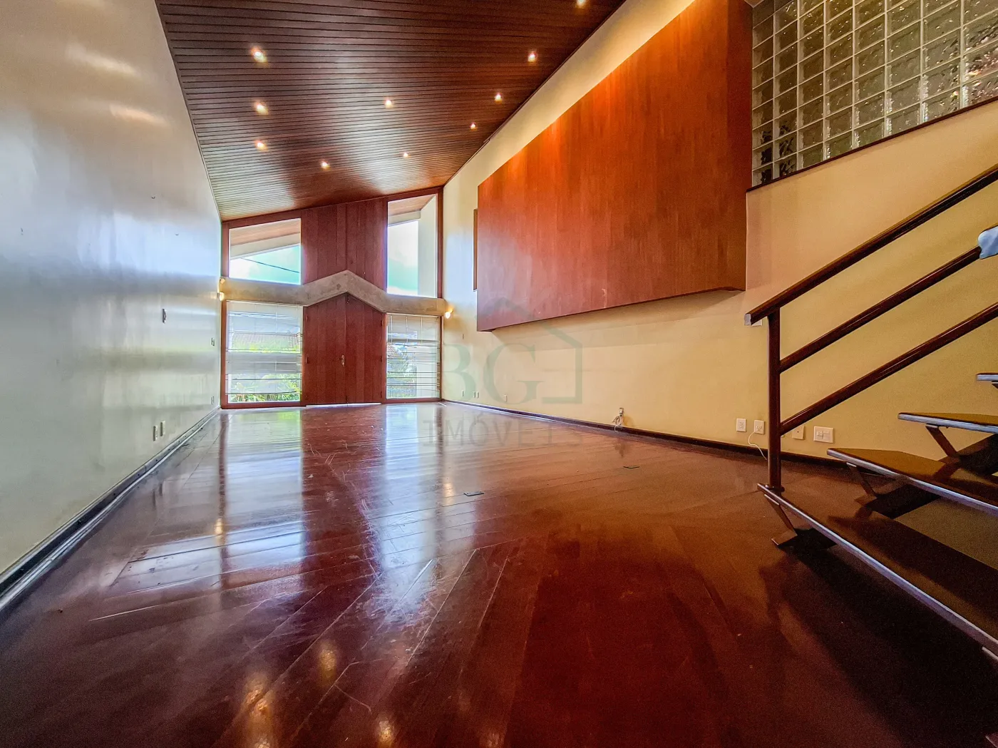 SALA ESTAR Alugar Casas / Padrão em Poços de Caldas R$ 7.000,00 - Foto 5