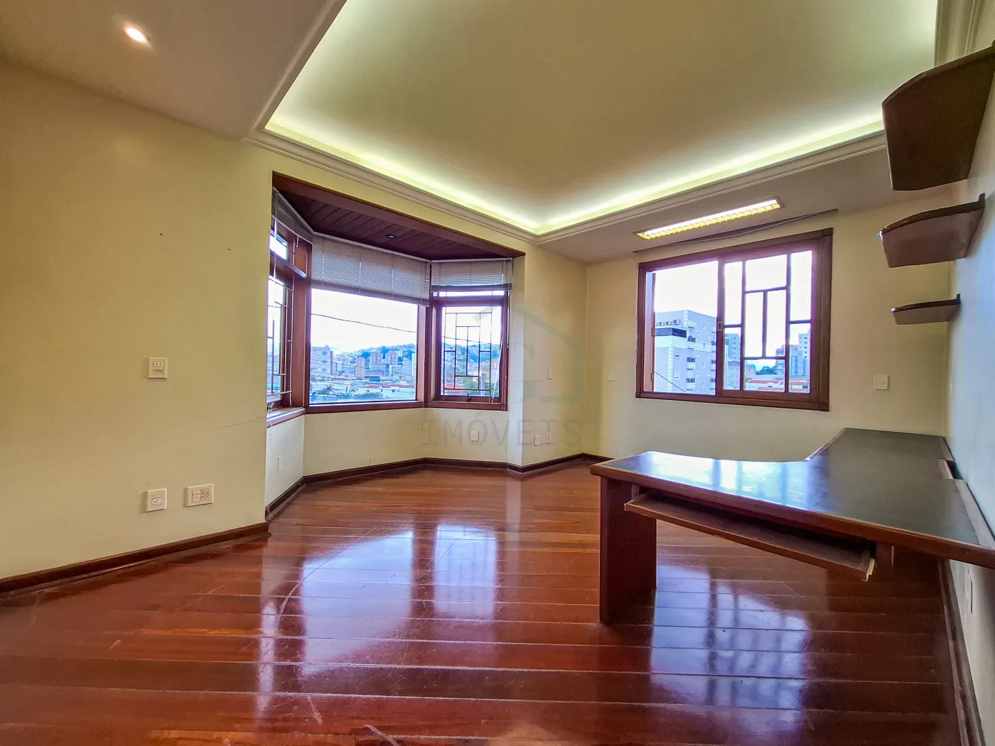 ESCRITORIO Alugar Casas / Padrão em Poços de Caldas R$ 7.000,00 - Foto 21