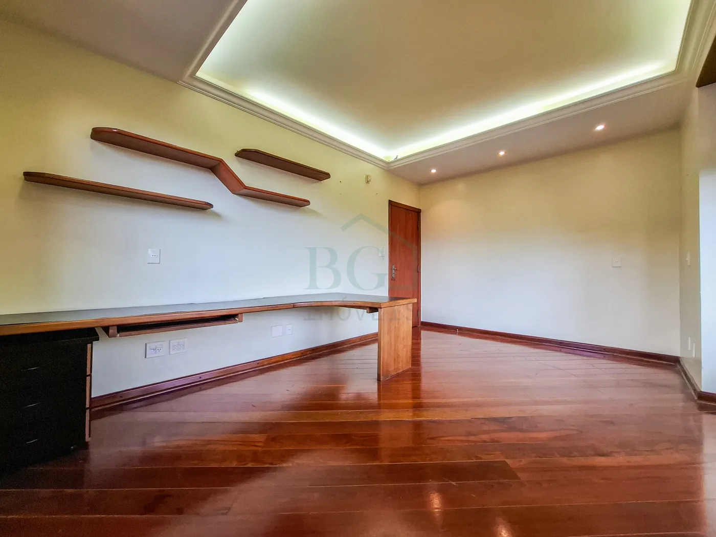 ESCRITORIO Alugar Casas / Padrão em Poços de Caldas R$ 7.000,00 - Foto 22