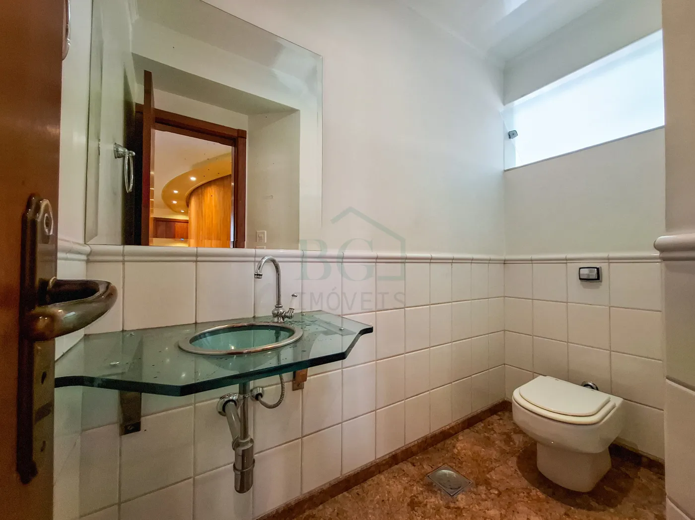 LAVABO Alugar Casas / Padrão em Poços de Caldas R$ 7.000,00 - Foto 26