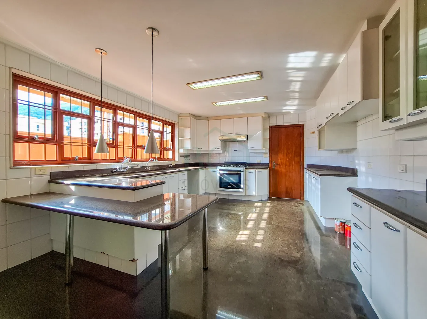 COZINHA Alugar Casas / Padrão em Poços de Caldas R$ 7.000,00 - Foto 27