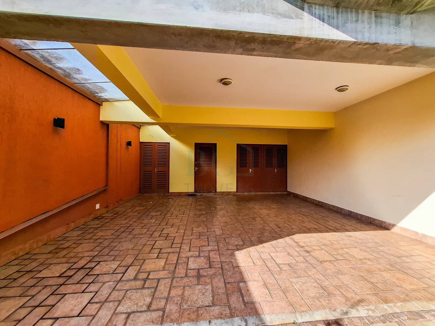 GARAGEM Alugar Casas / Padrão em Poços de Caldas R$ 7.000,00 - Foto 33