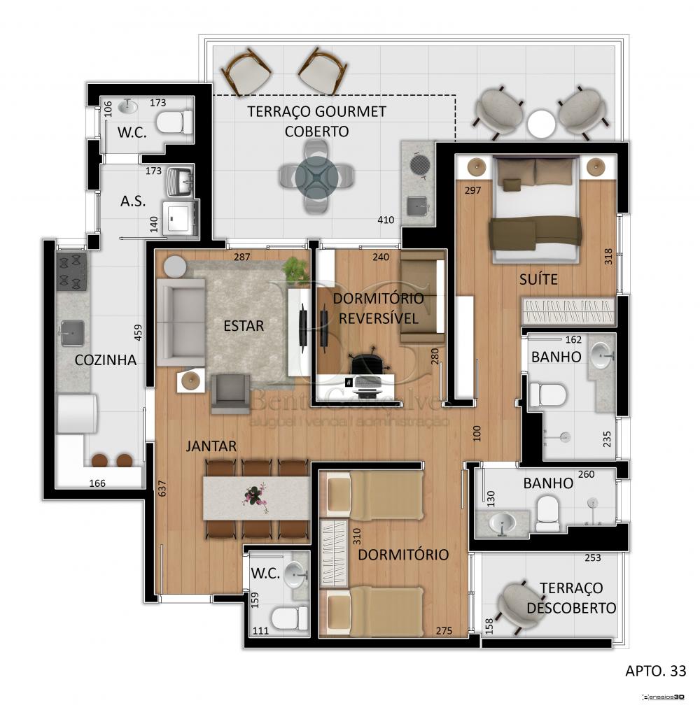 Comprar Apartamentos / Padrão em Poços de Caldas apenas R$ 495.000,00 - Foto 24 Comprar Apartamentos / Padrão em Poços de Caldas apenas R$ 495.000,00 - Foto 24