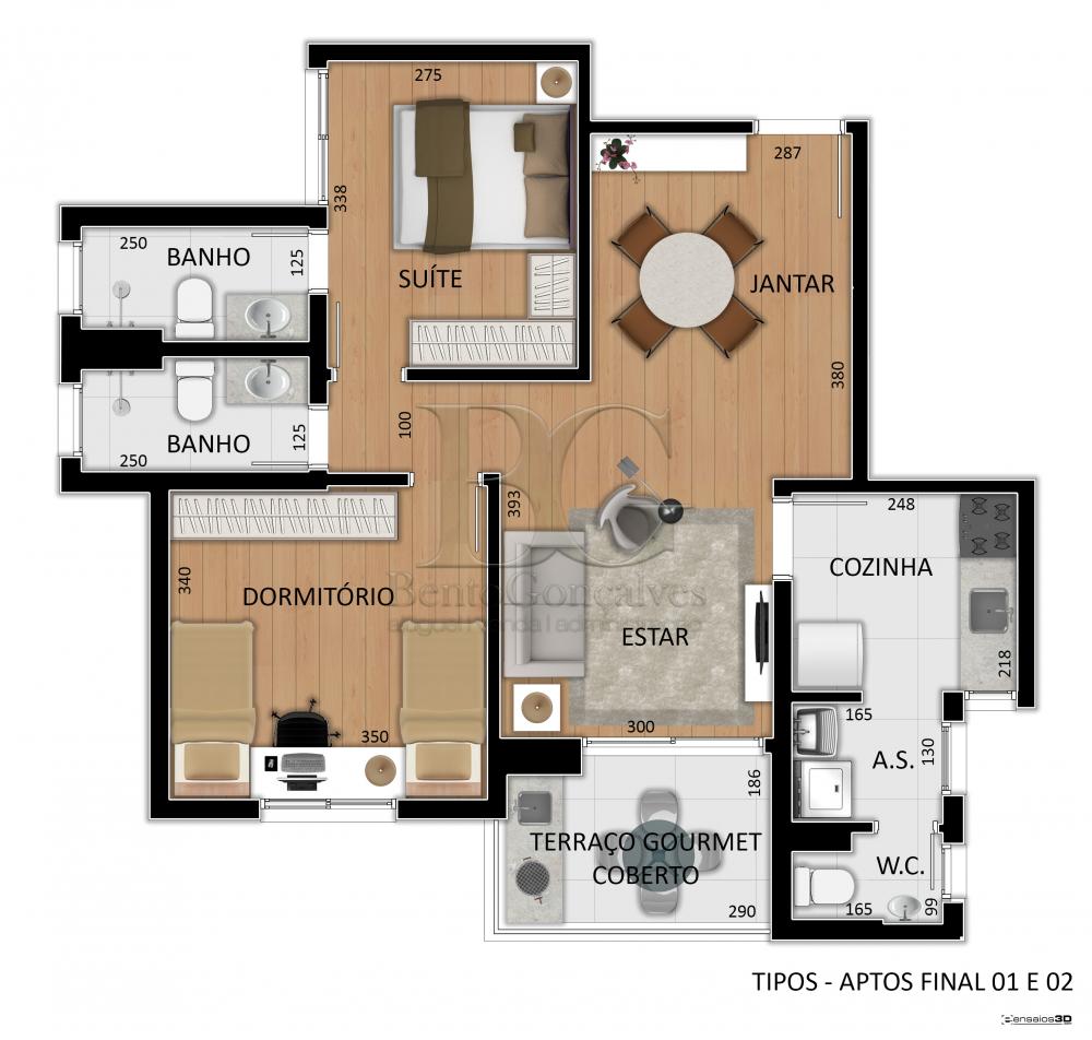 Comprar Apartamentos / Padrão em Poços de Caldas apenas R$ 495.000,00 - Foto 26 Comprar Apartamentos / Padrão em Poços de Caldas apenas R$ 495.000,00 - Foto 26