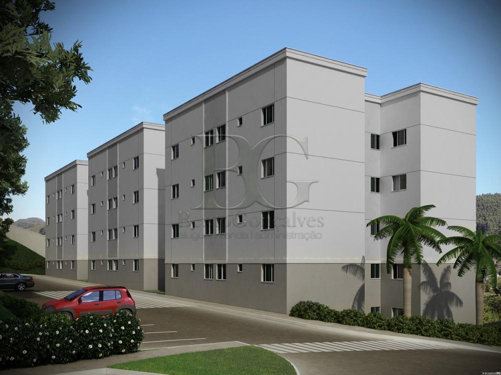 Galeria - Residencial Mirante da Serra - Condomnio de Edifcios