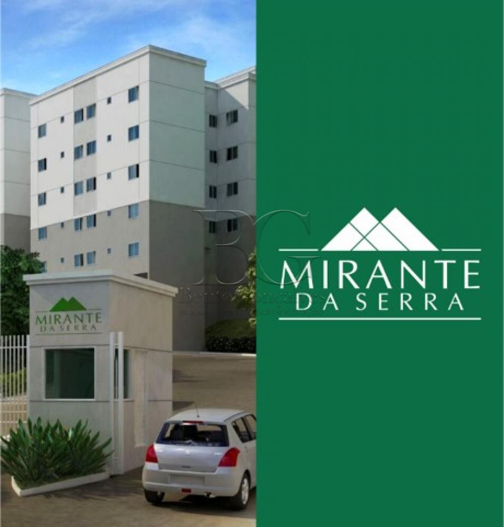 Empreendimento - Residencial Mirante da Serra - Condomnio de Edifcios