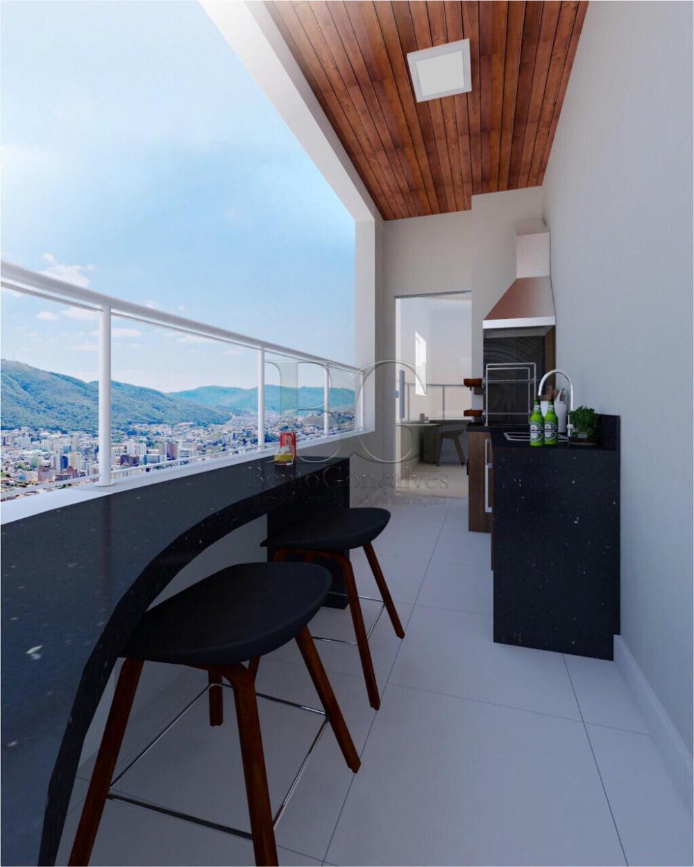 Galeria - Residencial Maria Olvia - Edifcio de Apartamento