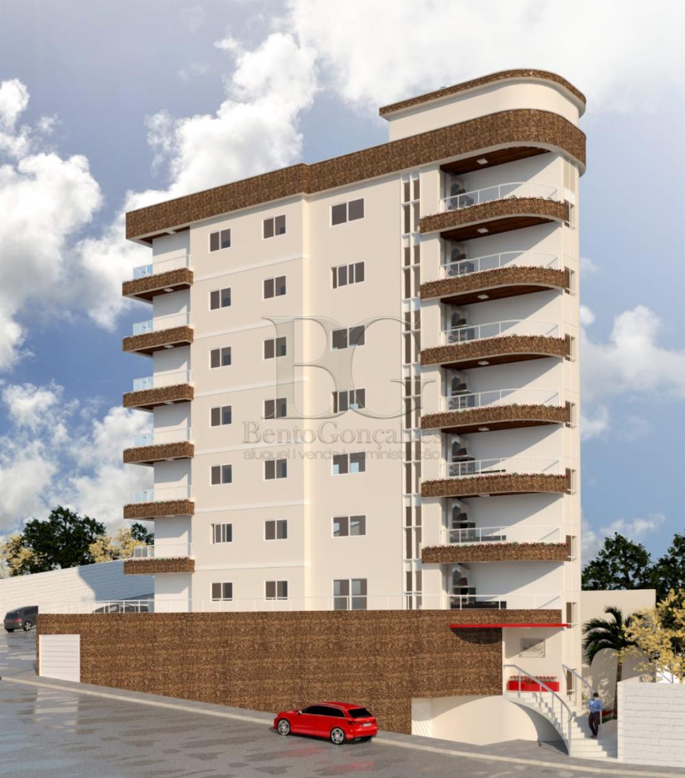 Galeria - Residencial Maria Olvia - Edifcio de Apartamento