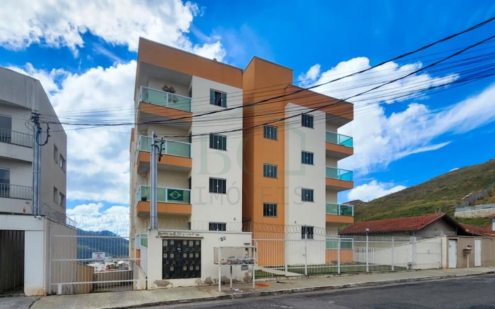 FACHADA Alugar Apartamentos / Padrão em Poços de Caldas R$ 1.600,00 - Foto 20