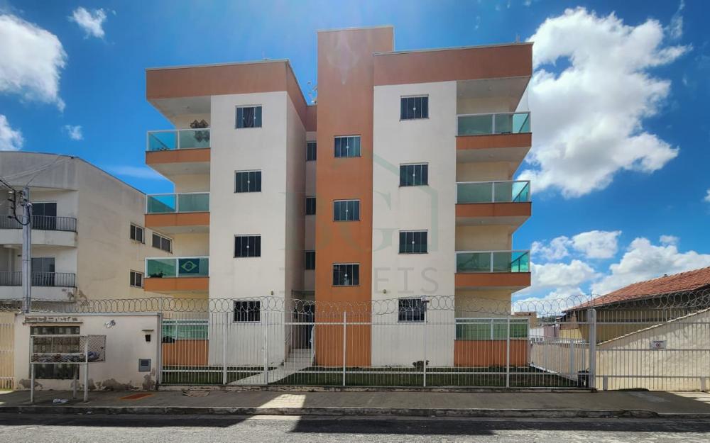 FACHADA Alugar Apartamentos / Padrão em Poços de Caldas R$ 1.600,00 - Foto 22