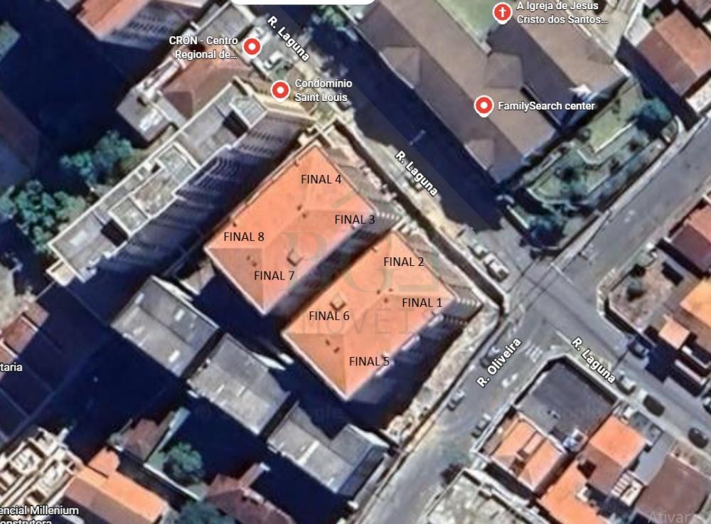 Apartamento para alugar com 3 quartos, 80m² - Foto 26
