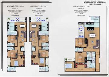 Comprar Apartamentos / Padrão em Poços de Caldas R$ 611.755,20 - Foto 9 Comprar Apartamentos / Padrão em Poços de Caldas R$ 611.755,20 - Foto 9