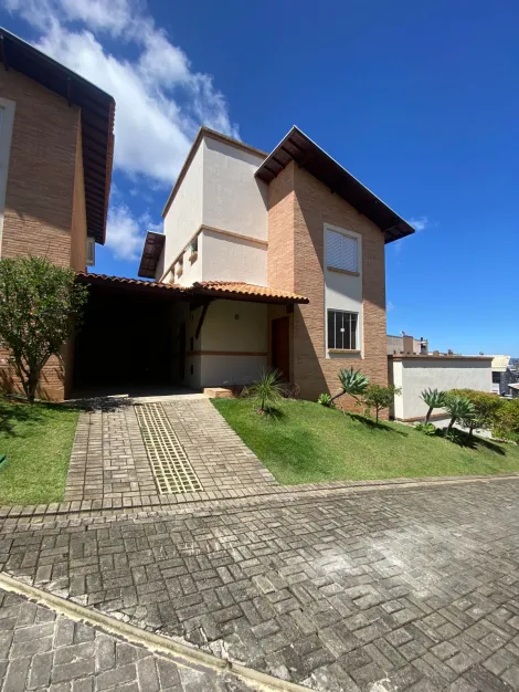 imagem 1 - Casa em condomínio fechado imagem 1 - Casa em condomínio fechado