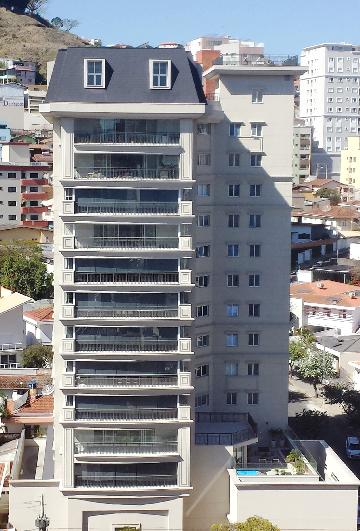 Alugar Apartamentos / Padrão em Poços de Caldas. apenas R$ 4.000,00