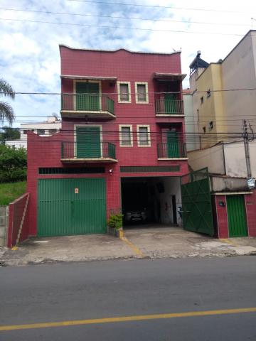 Alugar Apartamentos / Padrão em Poços de Caldas R$ 1.100,00 - Foto 1 Alugar Apartamentos / Padrão em Poços de Caldas R$ 1.100,00 - Foto 1