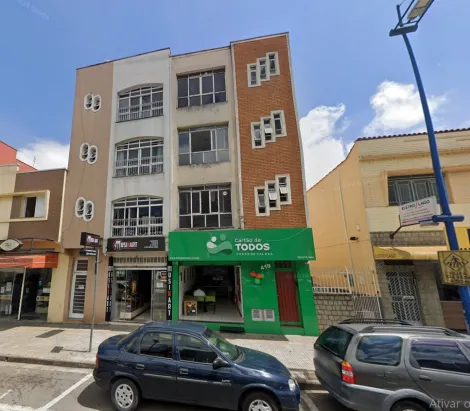 imagem 1 - Apartamentos - Padrão imagem 1 - Apartamentos - Padrão