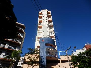 Alugar Apartamentos / Padrão em Poços de Caldas. apenas R$ 1.050,00