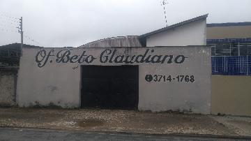 imagem 1 - Comercial - Galpão imagem 1 - Comercial - Galpão