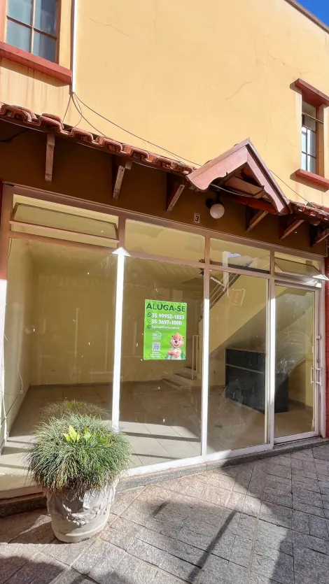 imagem 1 - Comercial - Sala Comercial imagem 1 - Comercial - Sala Comercial