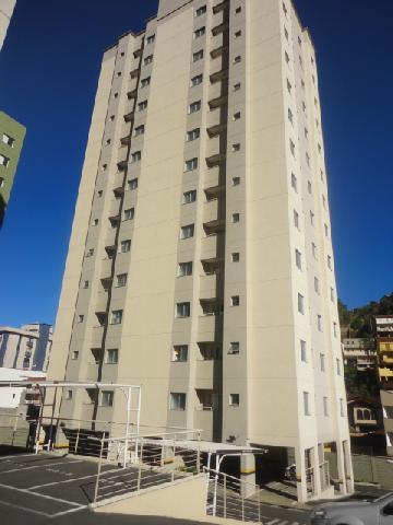 imagem 1 - Apartamento no centro de Poços de Caldas imagem 1 - Apartamento no centro de Poços de Caldas