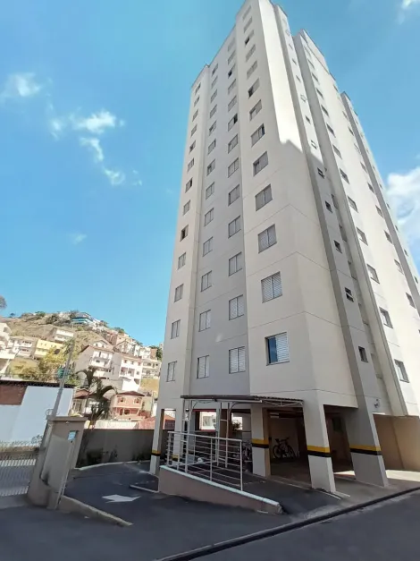 imagem 2 - Apartamento no centro de Poços de Caldas imagem 2 - Apartamento no centro de Poços de Caldas