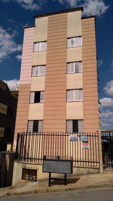 Alugar Apartamentos / Padrão em Poços de Caldas R$ 950,00 - Foto 1 Alugar Apartamentos / Padrão em Poços de Caldas R$ 950,00 - Foto 1