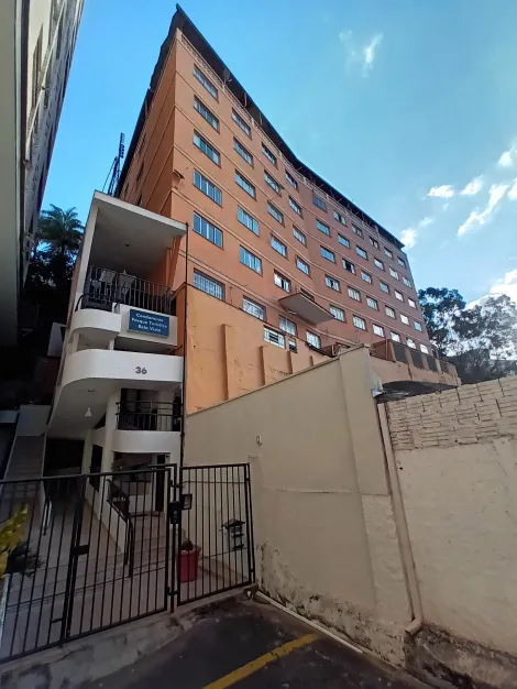 imagem 1 - Apartamento no centro de Poços de Caldas imagem 1 - Apartamento no centro de Poços de Caldas
